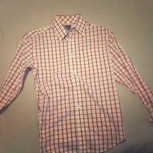 Gap Button Down Shirt